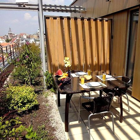 City Apartments Budapest Værelse billede